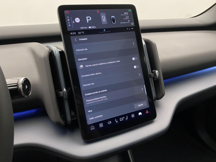 Volvo EX30 PURE ELECTRIC TWIN AWD ULTRA