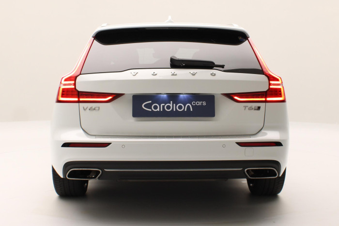 Volvo V60 T6 AWD INSCRIPTION AUT