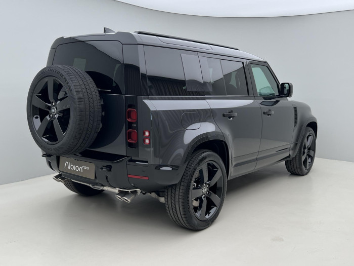 Land Rover Defender 110 P425 X-DYNAMIC HSE AWD Aut 5.0 Dynamic