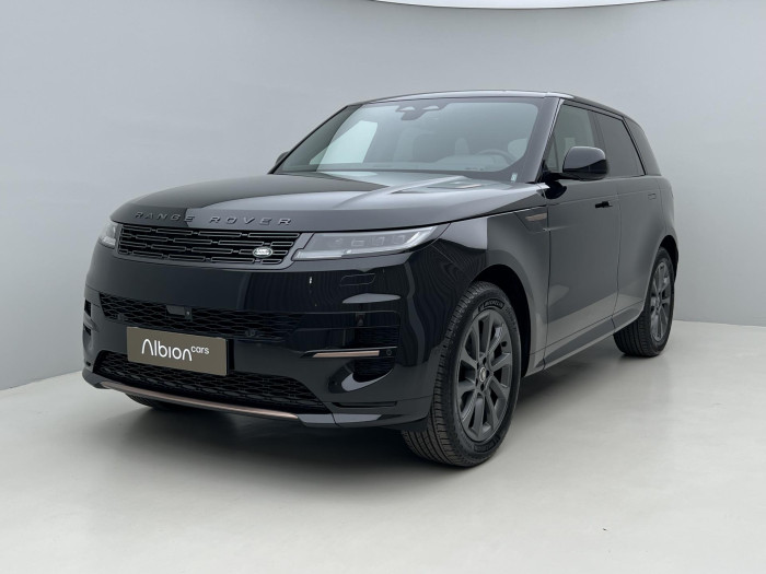 Land Rover Range Rover Sport D300 DYNAMIC SE AWD Aut 3.0 d Dynamic SE
