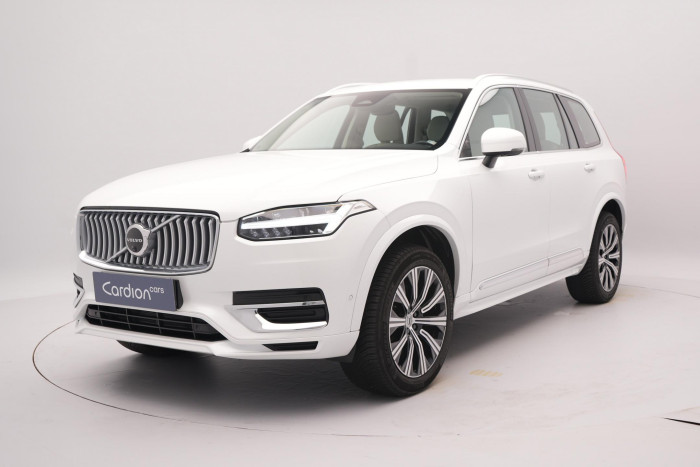 Volvo XC90 B5 AWD AUT BRIGHT PLUS 7-míst