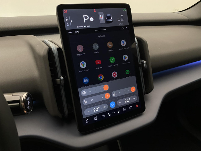 Volvo EX30 PURE ELECTRIC EXTENDED PLUS