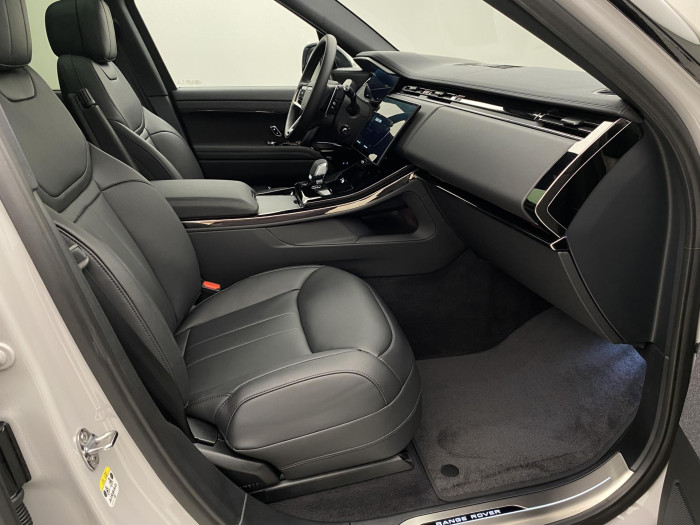 Land Rover Range Rover Sport D300 DYNAMIC HSE AWD AUT 3.0 d Dynamic