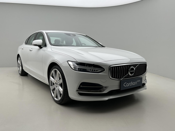 Volvo S90 T5 MOMENTUM PRO POLESTAR AUT 2.0 Momentum