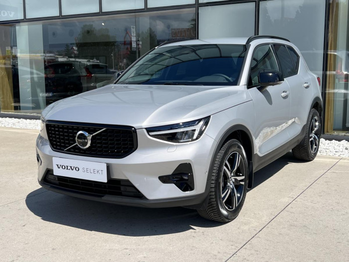 Volvo XC40 B3 DARK PLUS Aut 1.maj. 2.0 Plus