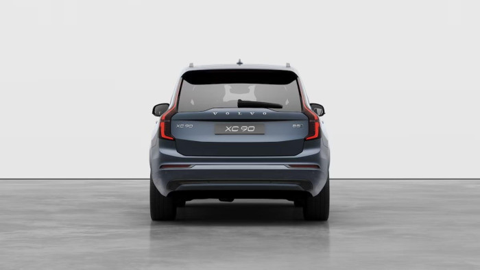 Volvo XC90 B5 AWD AUT DARK PLUS 7míst