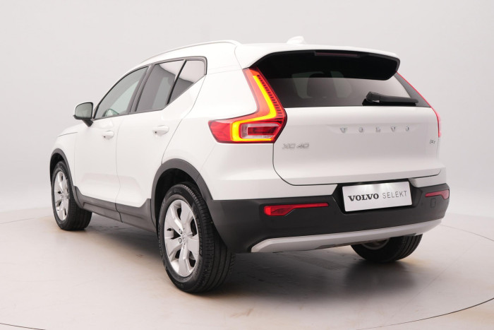 Volvo XC40 B4 MOMENTUM AUT NAV 2.0 Momentum