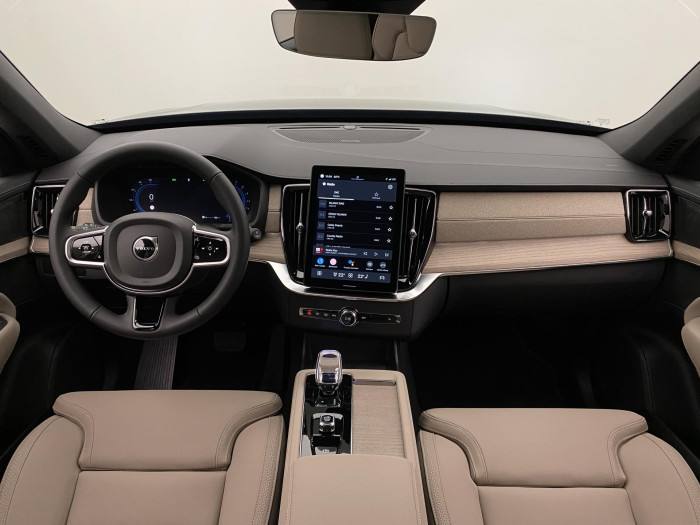 Volvo XC90 B5 AWD AUT BRIGHT PLUS 7míst