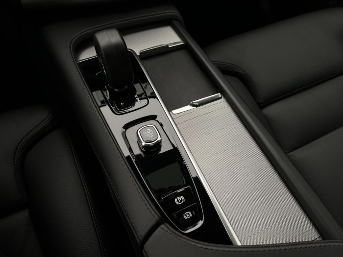 Volvo XC90 B5 AWD PLUS BRIGHT 7MÍST AUT