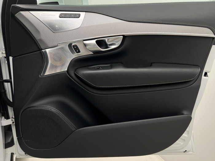 Volvo XC90 D5 AWD INSCR. POLESTAR 7MÍST 2.0 d