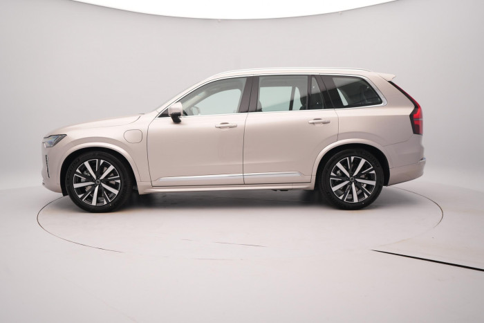 Volvo XC90 T8 AWD AUT RECHARGE CORE 7míst