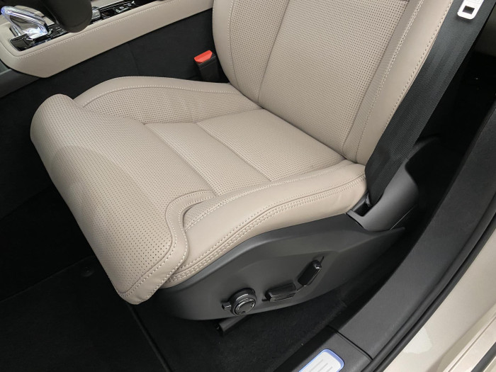 Volvo XC90 T8 AWD RECHARGE BRIGHT PLUS 7m