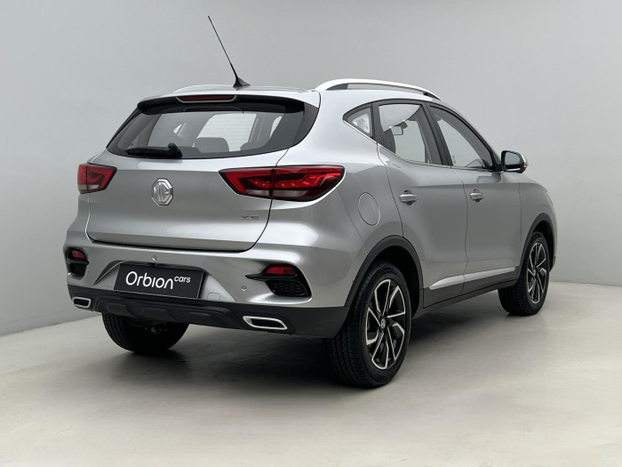 MG ZS 1.0T EXCLUSIVE AUT CZ 1.0 Exclusive