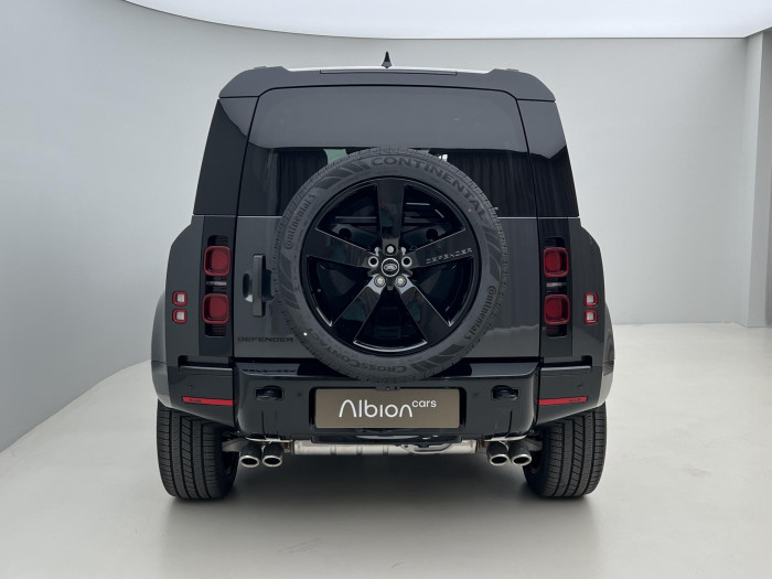 Land Rover Defender 110 P425 X-DYNAMIC HSE AWD Aut 5.0 Dynamic