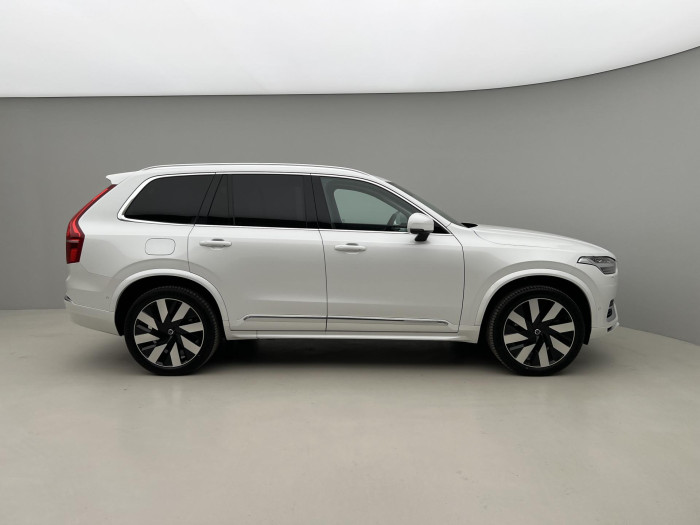 Volvo XC90 T8 AWD RECHARGE ULT. BRIGHT