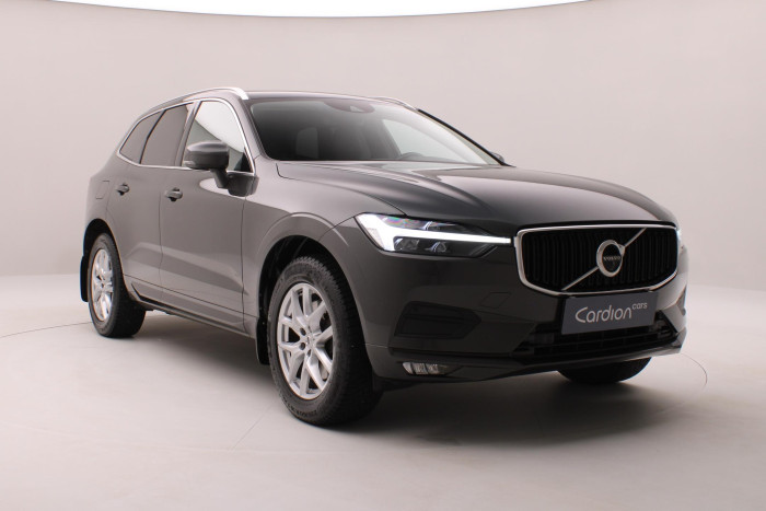 Volvo XC60 B4 AWD DARK PLUS AUT