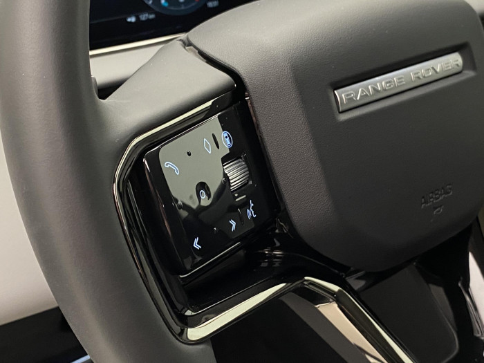 Land Rover Range Rover Evoque D200 AWD DYNAMIC SE CZ 1.maj 2.0 d Dynamic SE