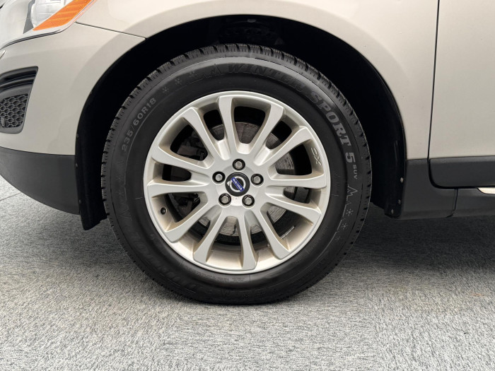 Volvo XC60 D3 AWD SUMMUM AUT CZ 2.4 d Summum