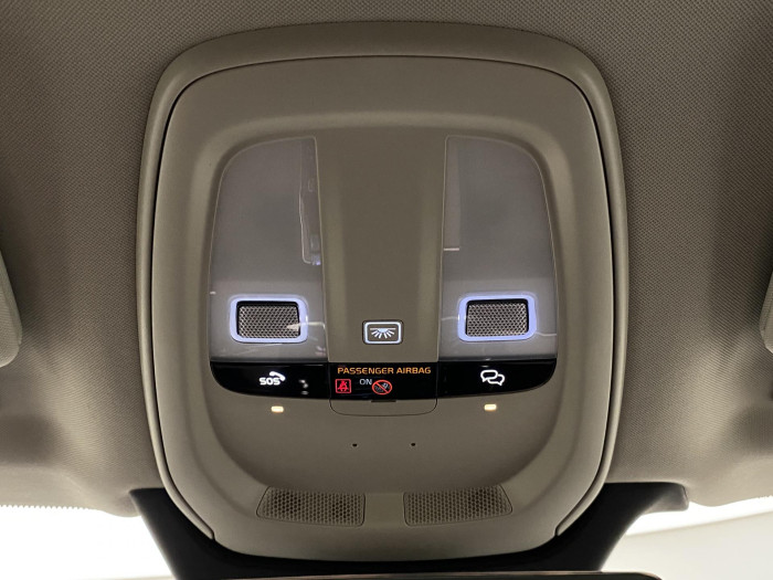 Volvo XC90 T8 AWD RECHARGE DARK PLUS 7m