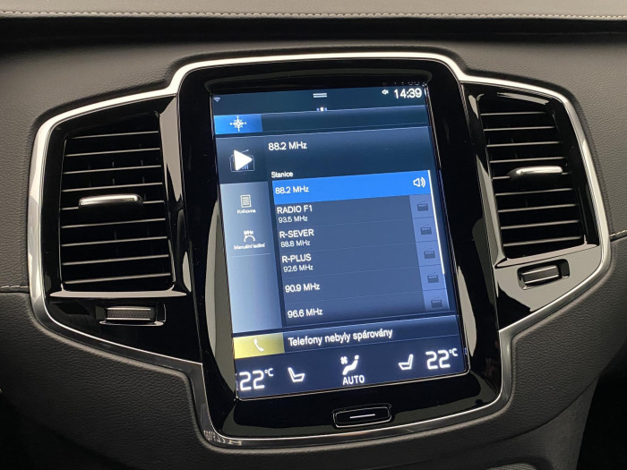 Volvo XC90 B5 AWD R-DESIGN AUT