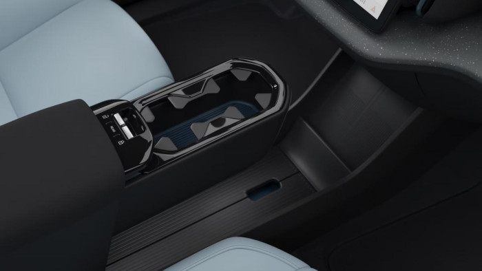Volvo EX30 PURE ELECTRIC TWIN AWD ULTRA