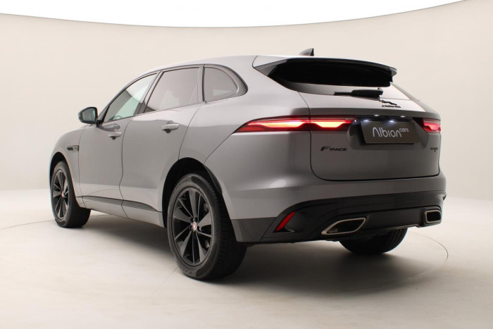 Jaguar F-Pace D300 SE AWD AUT 3.0 d SE