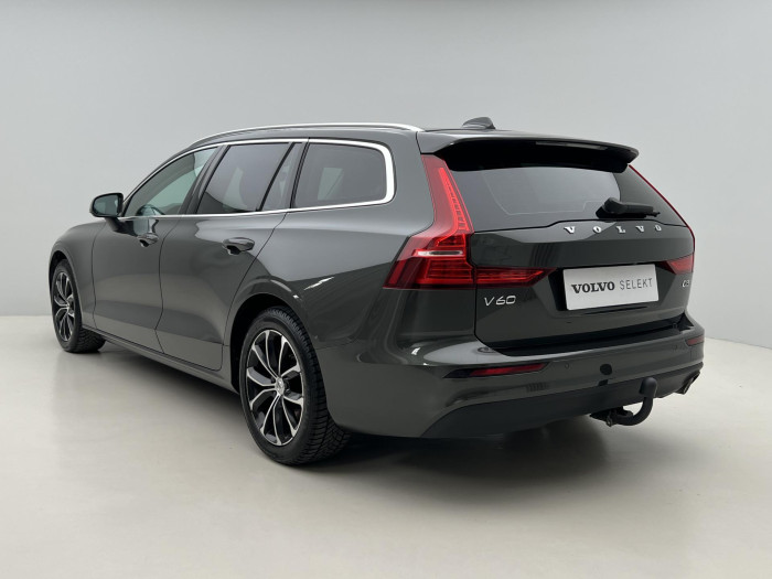 Volvo V60 D3 MOMENTUM PRO 1.maj. 2.0 d Momentum