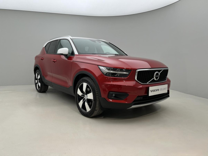 Volvo XC40 T5 AWD MOMENTUM Aut 2.0 Momentum