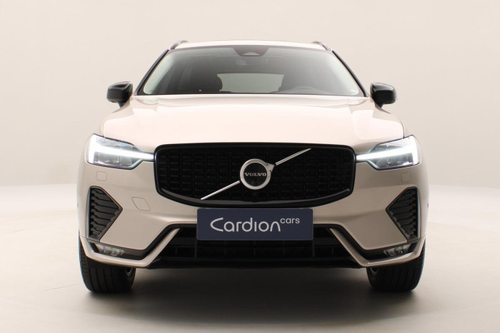 Volvo XC60 B5 AWD AUT DARK ULTRA