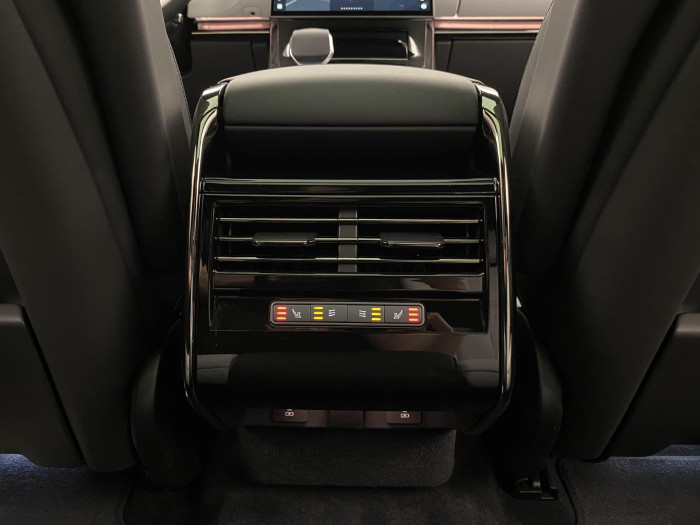 Land Rover Range Rover Sport D250 DYNAMIC SE AWD AUT 3.0 d Dynamic SE