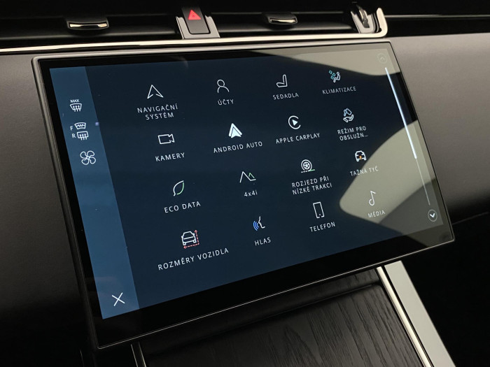 Land Rover Range Rover Evoque D200 S AWD AUT CZ 2.0 d