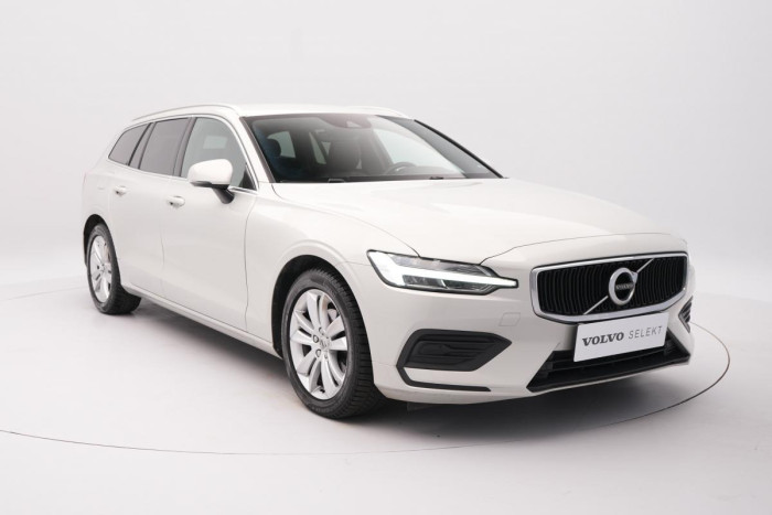Volvo V60 D3 MOMENTUM PRO AUT REZERVACE 2.0 d Momentum