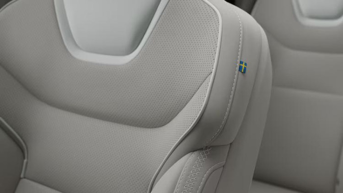 Volvo EX90 PURE ELECTRIC TWIN ULTRA