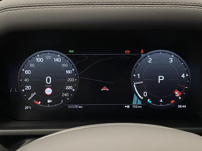 Land Rover Defender 110 D250 X-DYNAMIC SE REZERVAC 3.0 d Dynamic SE