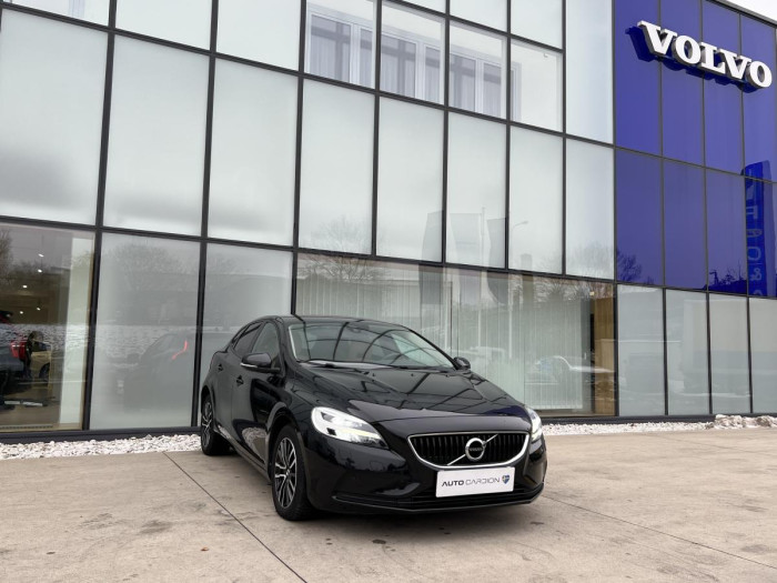 Volvo V40 D2 MOMENTUM 1.maj. 2.0 d Momentum