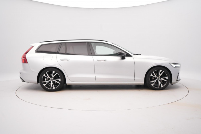 Volvo V60 D4 R-DESIGN AUT 2.0 d