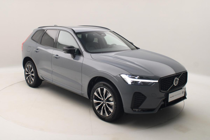 Volvo XC60 B4 AWD AUT DARK PLUS 2.0 Plus