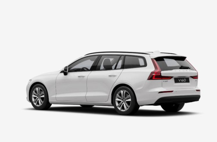 Volvo V60 B4 AUT CORE
