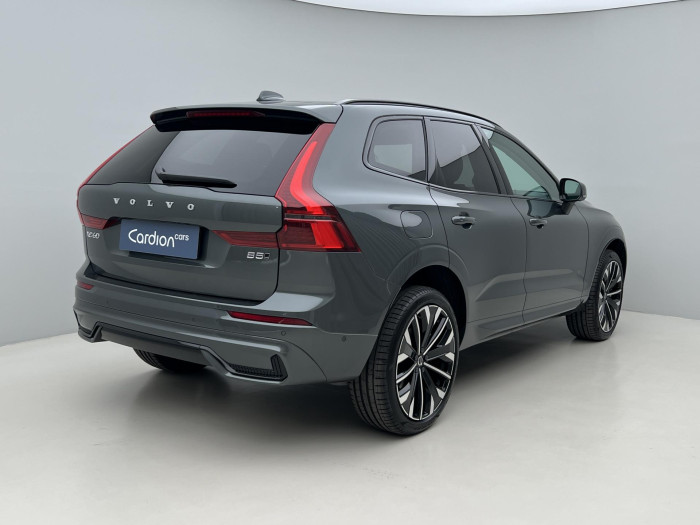 Volvo XC60 B5 AWD AUT DARK ULTRA