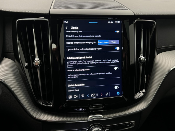 Volvo XC60 B5 AWD ULTRA BLACK EDITION AUT 2.0 Edition