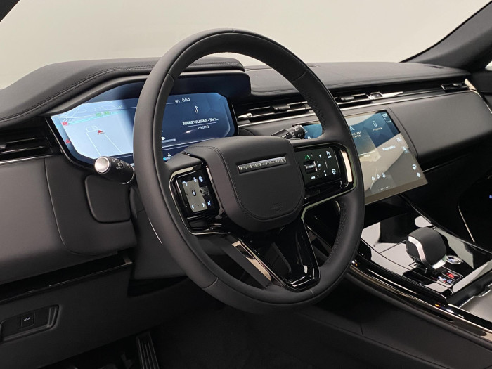 Land Rover Range Rover Sport D250 DYNAMIC SE AWD AUT 3.0 d Dynamic SE