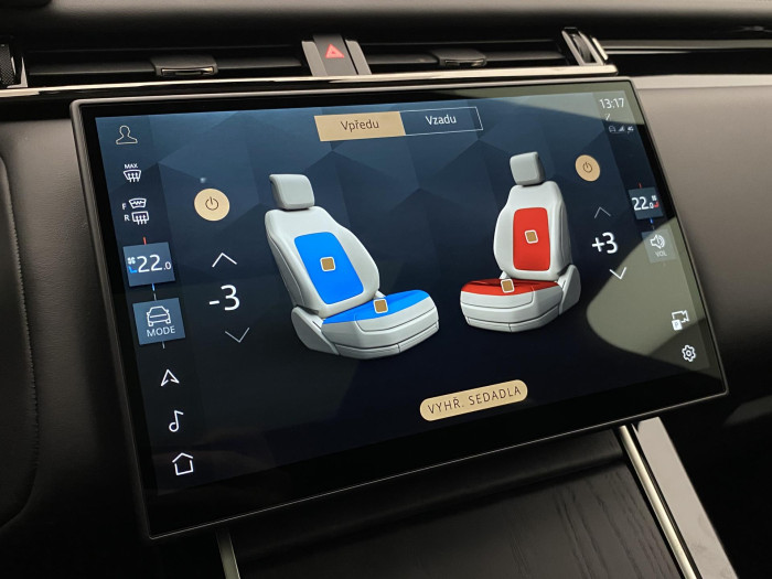 Land Rover Range Rover Velar P400 AUTOBIOGRAPHY AWD