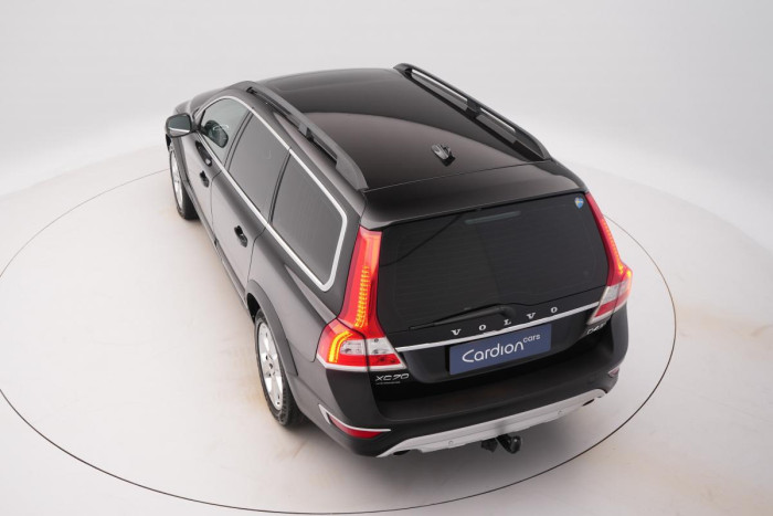 Volvo XC70 D4 AWD SUMMUM AUT NAV 2.4 d Summum