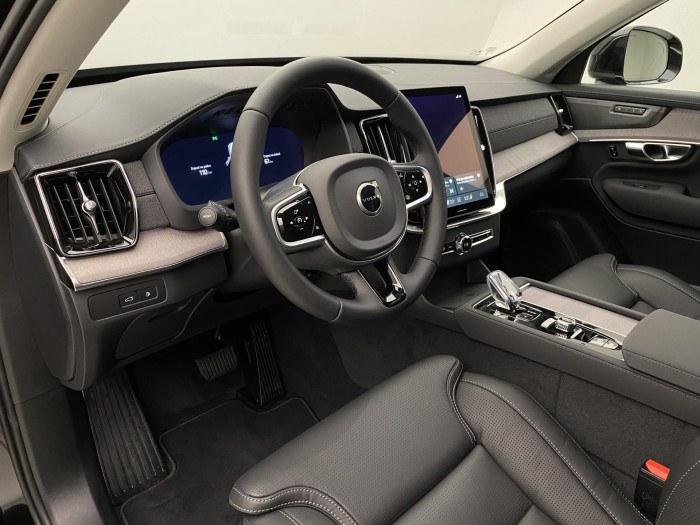 Volvo XC90 T8 AWD RECHARGE BRIGHT PLUS 7m