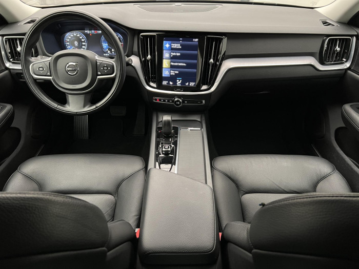 Volvo V60 B4 MOMENTUM PRO AUT 1.maj. 2.0 Momentum