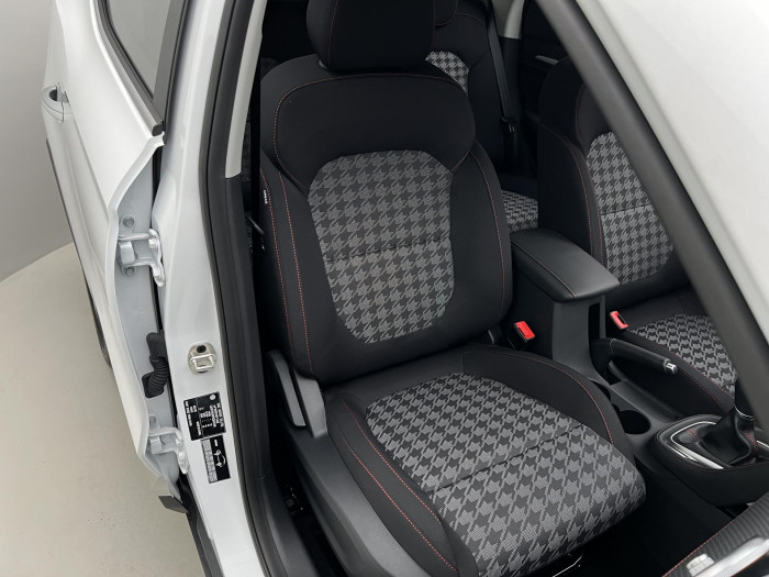 MG ZS 1.5 ESSENTIAL PLUS