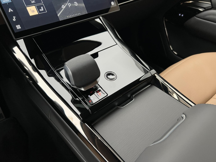 Land Rover Range Rover Sport D350 AUTOBIOGRAPHY REZERVACE 3.0 d