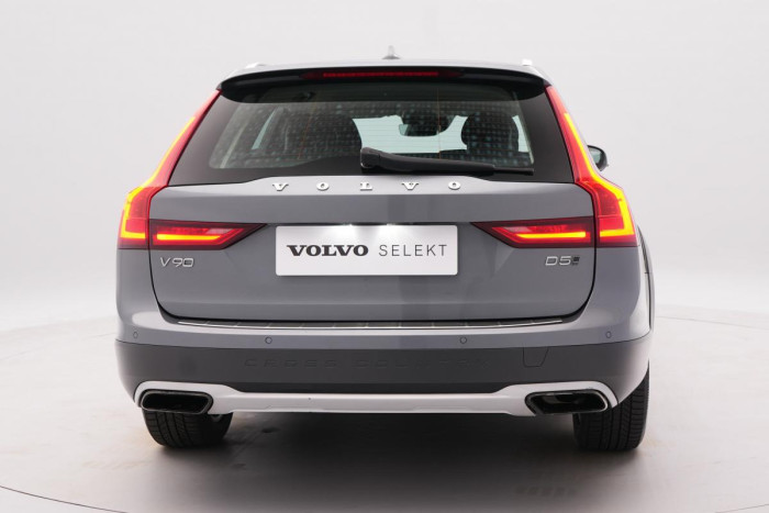 Volvo V90 CC D5 AWD PRO AUT 2.0 d CC CC