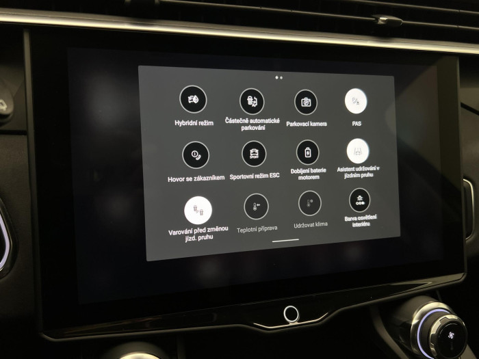 Lynk & Co 01 PHEV DCT AUT