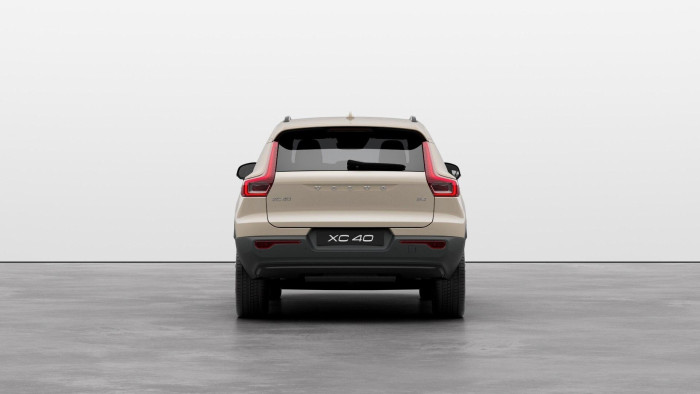 Volvo XC40 B4 DARK PLUS AUT